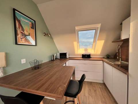 Location Studio 1 pièce