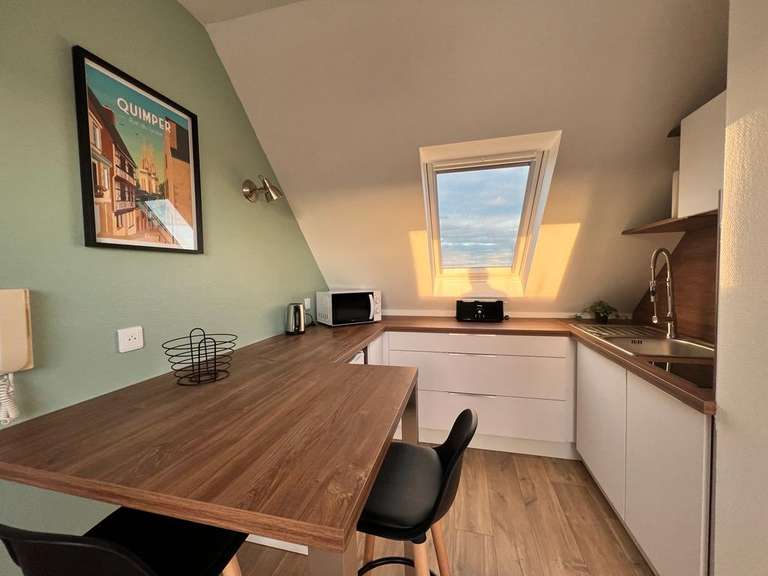 Location Studio 1 pièce