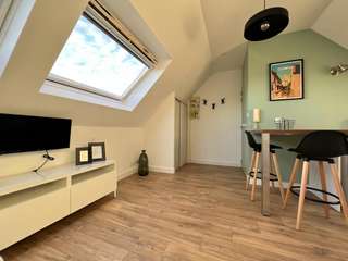 Location Studio 1 pièce