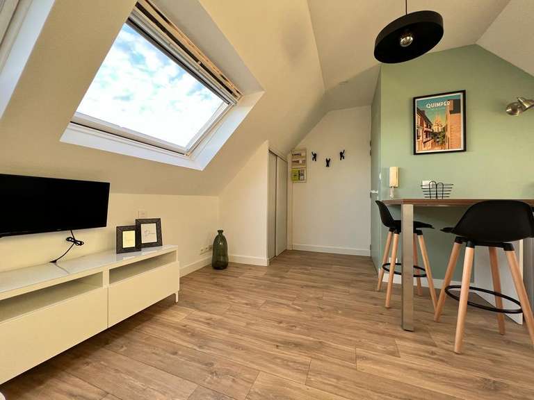 Location Studio 1 pièce