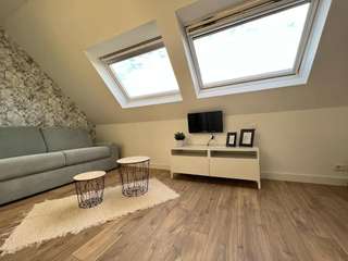 Location Studio 1 pièce