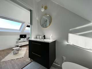 Location Studio 1 pièce
