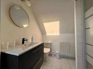 Location Studio 1 pièce