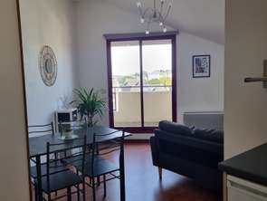 Location Appartement 2 piècesQuimper