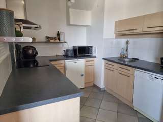 Location appartement 2 pièces