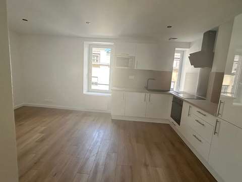 Location appartement 2 pièces