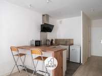 Location appartement 2 pièces