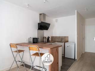 Location appartement 2 pièces