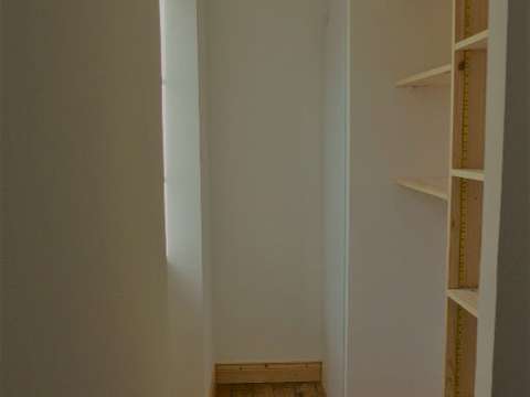 Location Studio 1 pièce