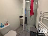 Location Studio 1 pièce
