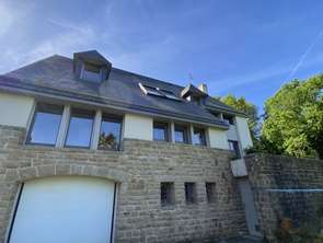 Location Appartement 6 pièces +Quimper