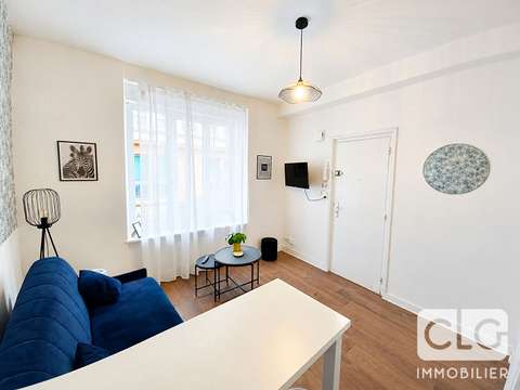 Location appartement 1 pièce