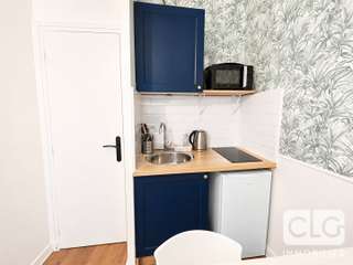 Location appartement 1 pièce
