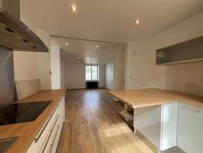 Location Appartement 3 piècesQuimper