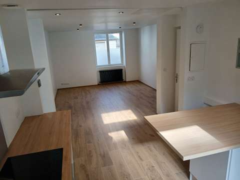 Location appartement 3 pièces
