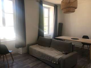 Location appartement 2 pièces