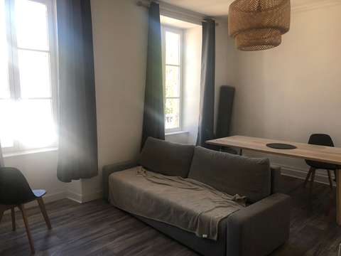 Location appartement 2 pièces
