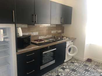 Location Appartement 2 piècesQuimper
