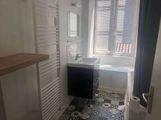 Location appartement 2 pièces