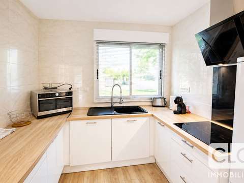 Location appartement 3 pièces Quimper 29