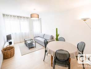 Location Appartement 3 piècesQuimper