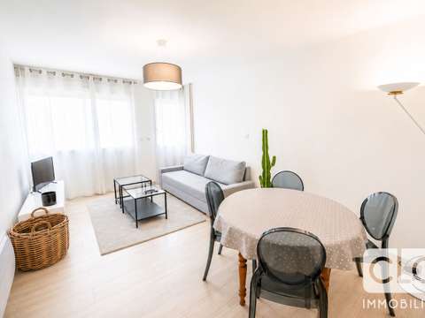 Location appartement 3 pièces