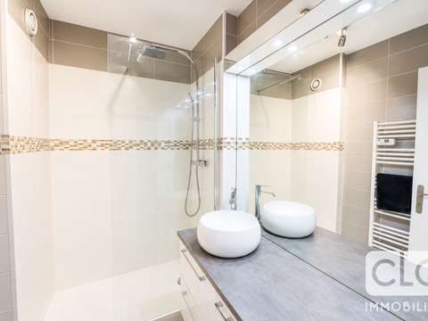 Location appartement 3 pièces