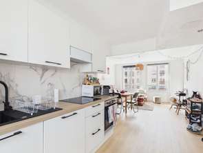 Location Appartement 3 piècesQuimper