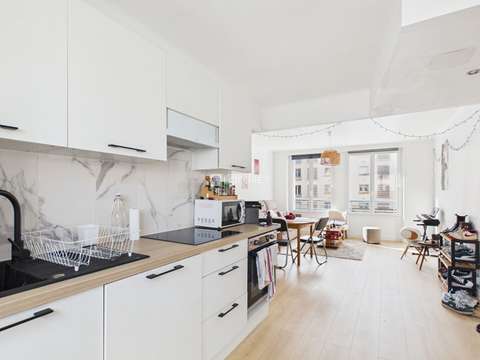 Location appartement 3 pièces Quimper 29