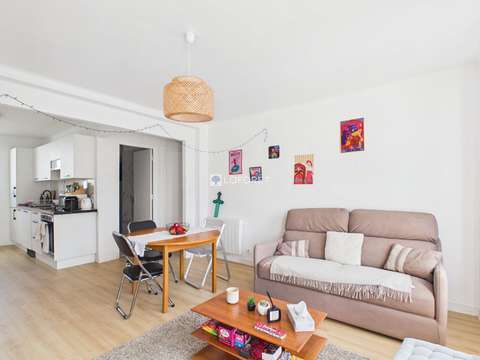 Location appartement 3 pièces Location appartement 3 pièces