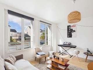 Location appartement 3 pièces Location appartement 3 pièces