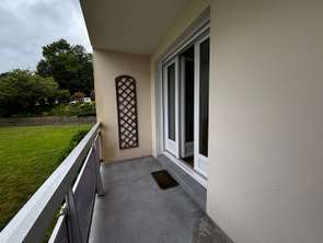 Location Appartement 2 piècesQuimper