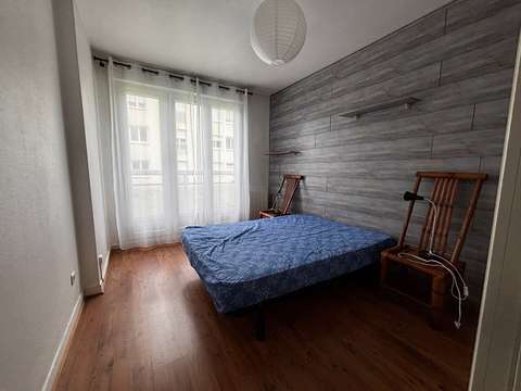 Location appartement 2 pièces