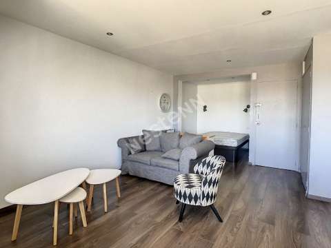Location appartement 1 pièce
