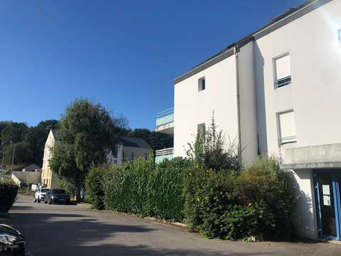 Location appartement 2 pièces