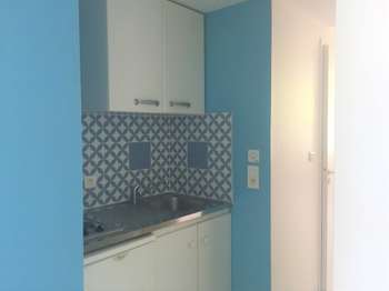 Location Appartement 2 piècesQuimper