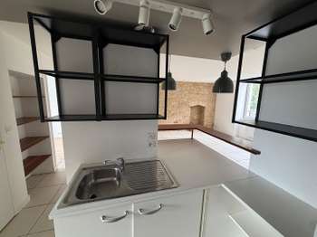 Location Appartement 3 piècesQuimper