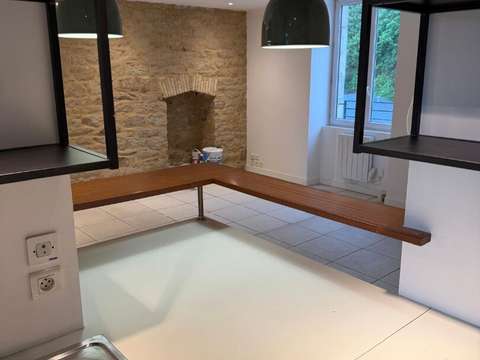 Location appartement 3 pièces