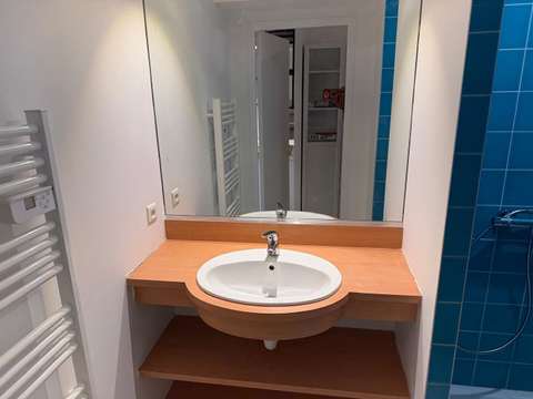 Location appartement 3 pièces
