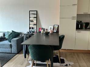 Location Appartement 3 piècesQuimper
