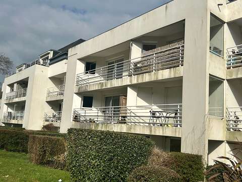 Location appartement 3 pièces