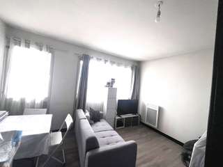 Location Studio 1 pièce