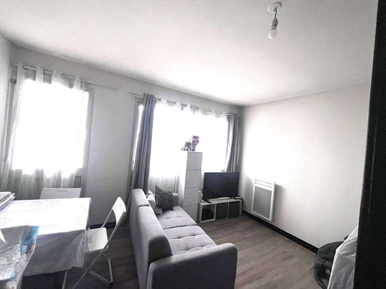 Location Studio 1 pièce