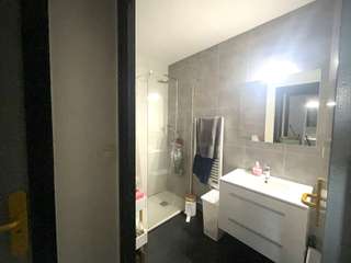 Location Studio 1 pièce