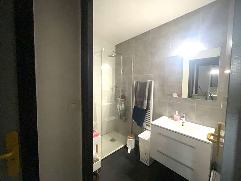 Location Studio 1 pièce