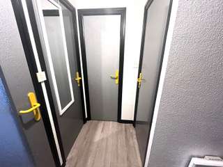 Location Studio 1 pièce