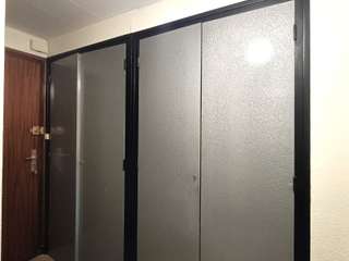 Location Studio 1 pièce