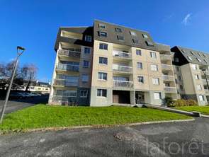 Location Appartement 2 piècesQuimper