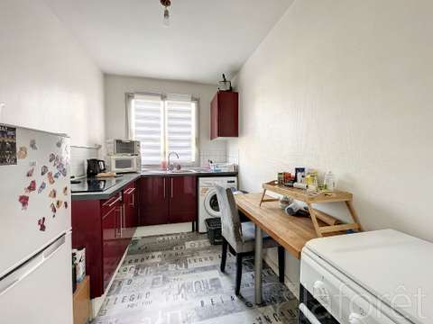 Location appartement 2 pièces