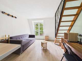 Location appartement 2 pièces
